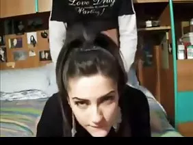 Блондинка сука з великою сиською