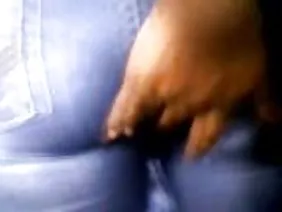 Blondchen з POV Blowjob і Fick