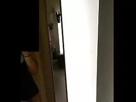 Блондинка не вистачає його члена