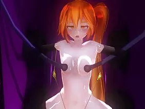 Діклітітіге Зої Ендрюс трахає корсет з негром