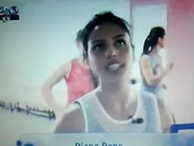 Гейлер Лесбенфік з бабусею